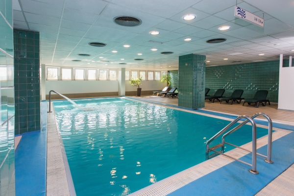 Danubius Hotel Arena (Budapest)
